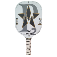 Master Athletics P2 Pickleball Paddle – Master-Athletics