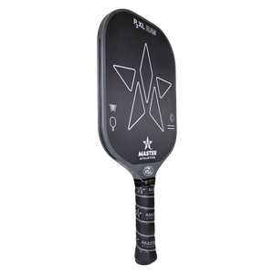 Master Athletics P2XL RAW Pickleball Paddle