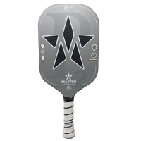 Master Athletics P2XL Pickleball Paddle – Master-Athletics