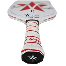 Load image into Gallery viewer, Master Athletics Limited Edition Redvanly P2 Pickleball Paddle