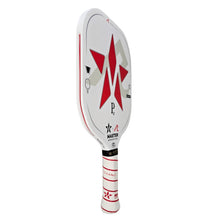 Load image into Gallery viewer, Master Athletics Limited Edition Redvanly P2 Pickleball Paddle
