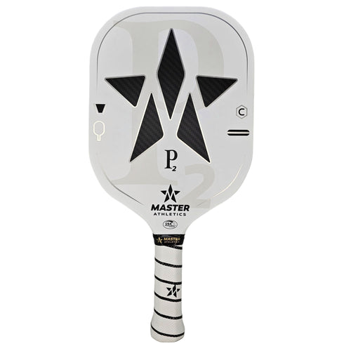 thumbnail image 2 of Master Athletics Platform Tennis Tuning Kit – Holabird Sports 2 of 11