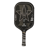 MASTER ATHLETICS P3XL PICKLEBALL PADDLE – Master-Athletics