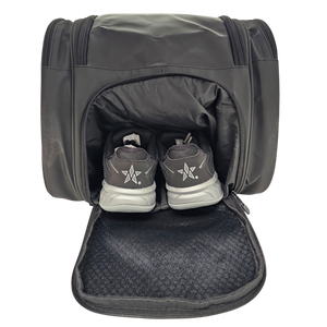 Master Athletics Tour Paddlepack