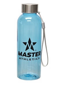 Master Athletics Water Bottle, 17oz