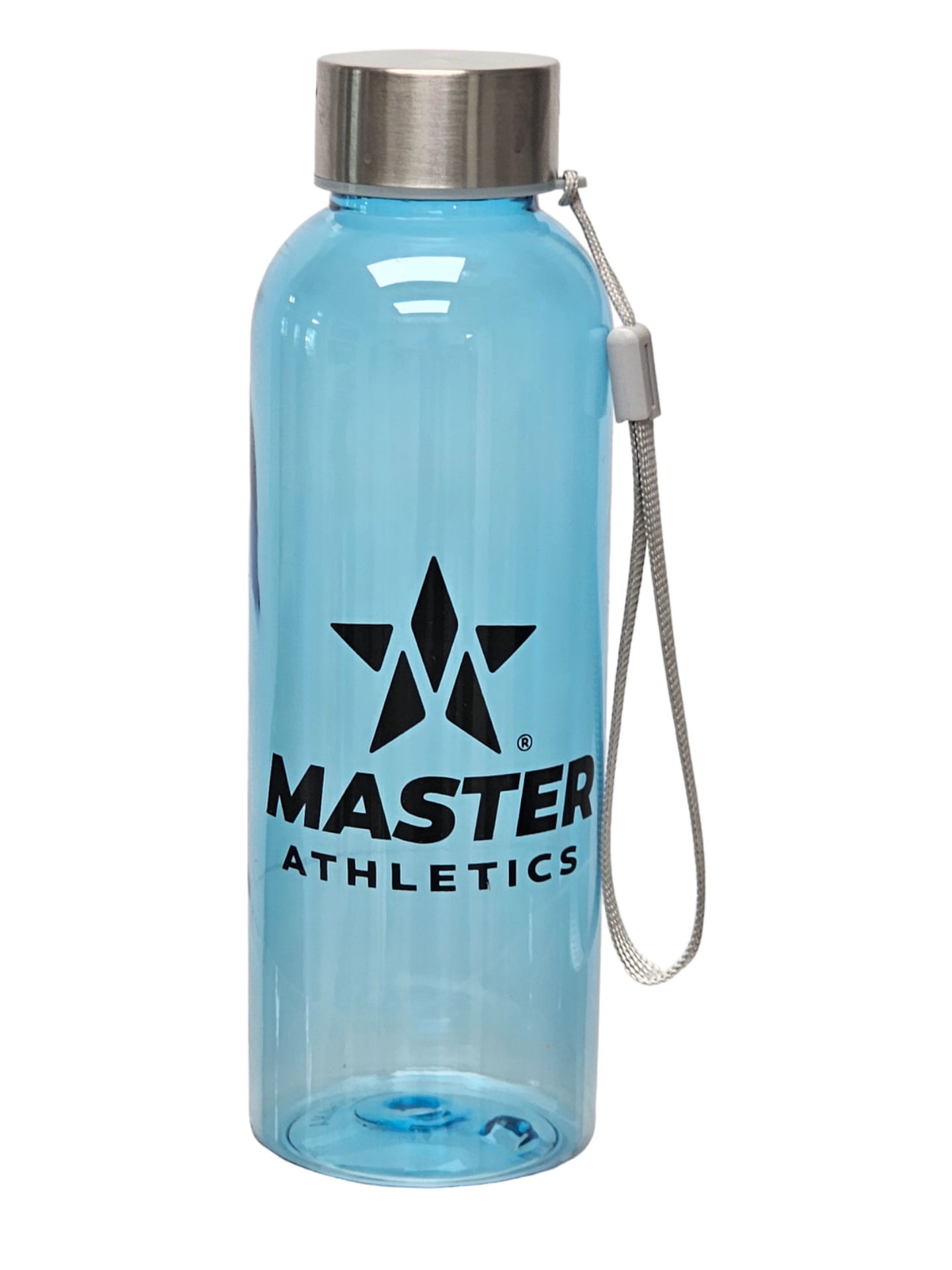 Master Athletics Water Bottle, 17oz