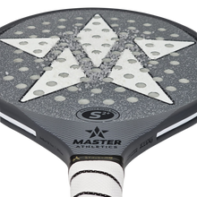 Load image into Gallery viewer, Master Athletics S2+ EDGE Platform Tennis Paddle, 2024 Year Model