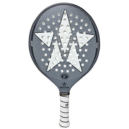 Master Athletics S2+ EDGE Platform Tennis Paddle, 2024 Year Model