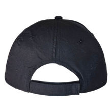 Load image into Gallery viewer, Master Athletics Sports Cap (Black)