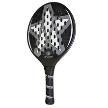 Load image into Gallery viewer, Master Athletics SPro+ Oval Platform Tennis Paddle