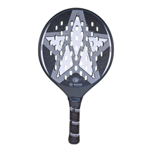 Load image into Gallery viewer, Master Athletics SPro+ Oval Platform Tennis Paddle