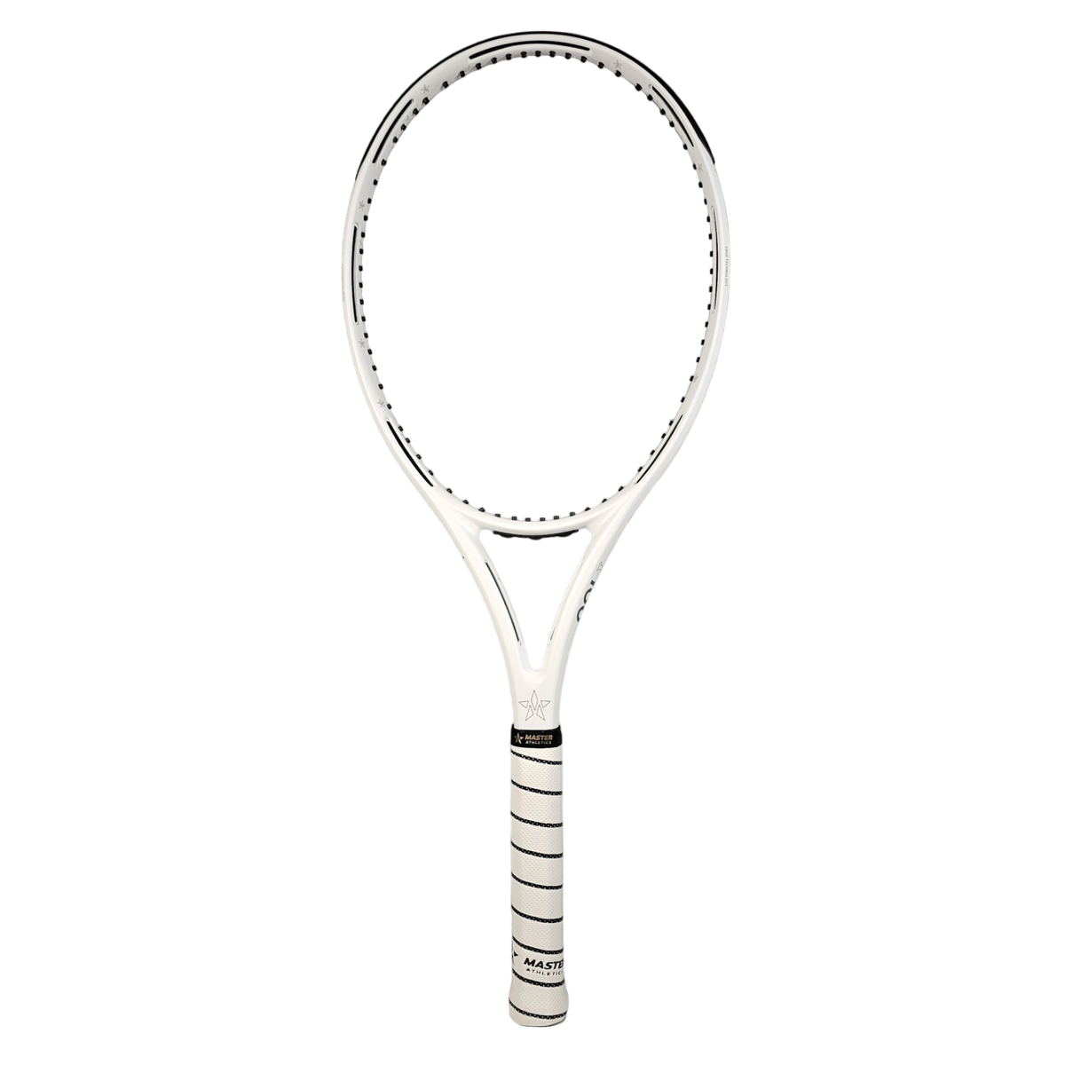ULTERIOR TWISTED SOFT TENJIKU ロンT Master Athletics T100 Tennis Racquet (Unstrung) – Master-Athletics
