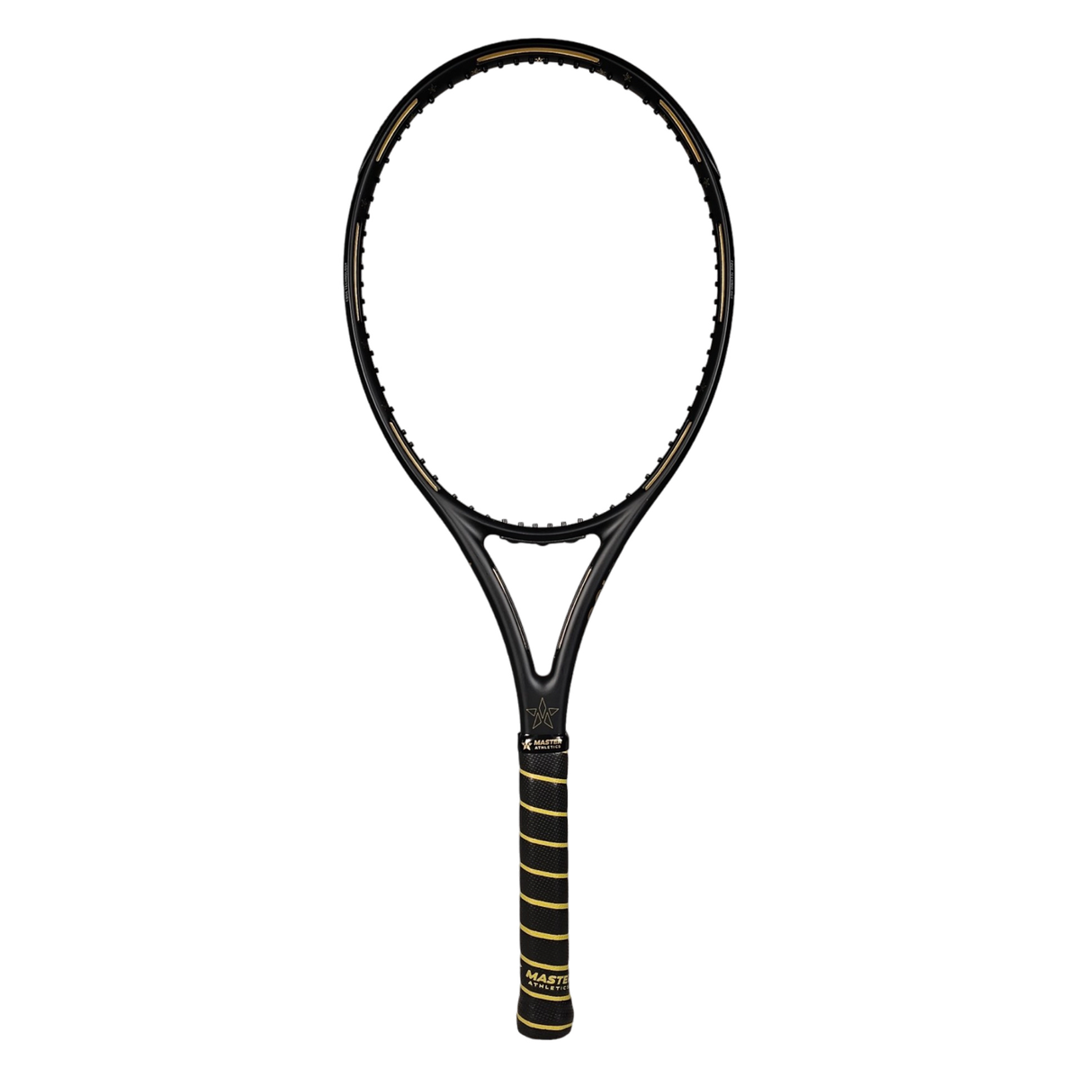 Master Athletics T100 Lite Tennis Racquet (Unstrung)