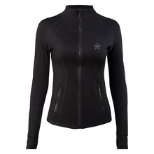 Load image into Gallery viewer, Master Athletics Women&#39;s Athletic Jacket