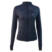 Load image into Gallery viewer, Master Athletics Women&#39;s Athletic Jacket