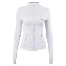 Load image into Gallery viewer, Master Athletics Women&#39;s Athletic Jacket