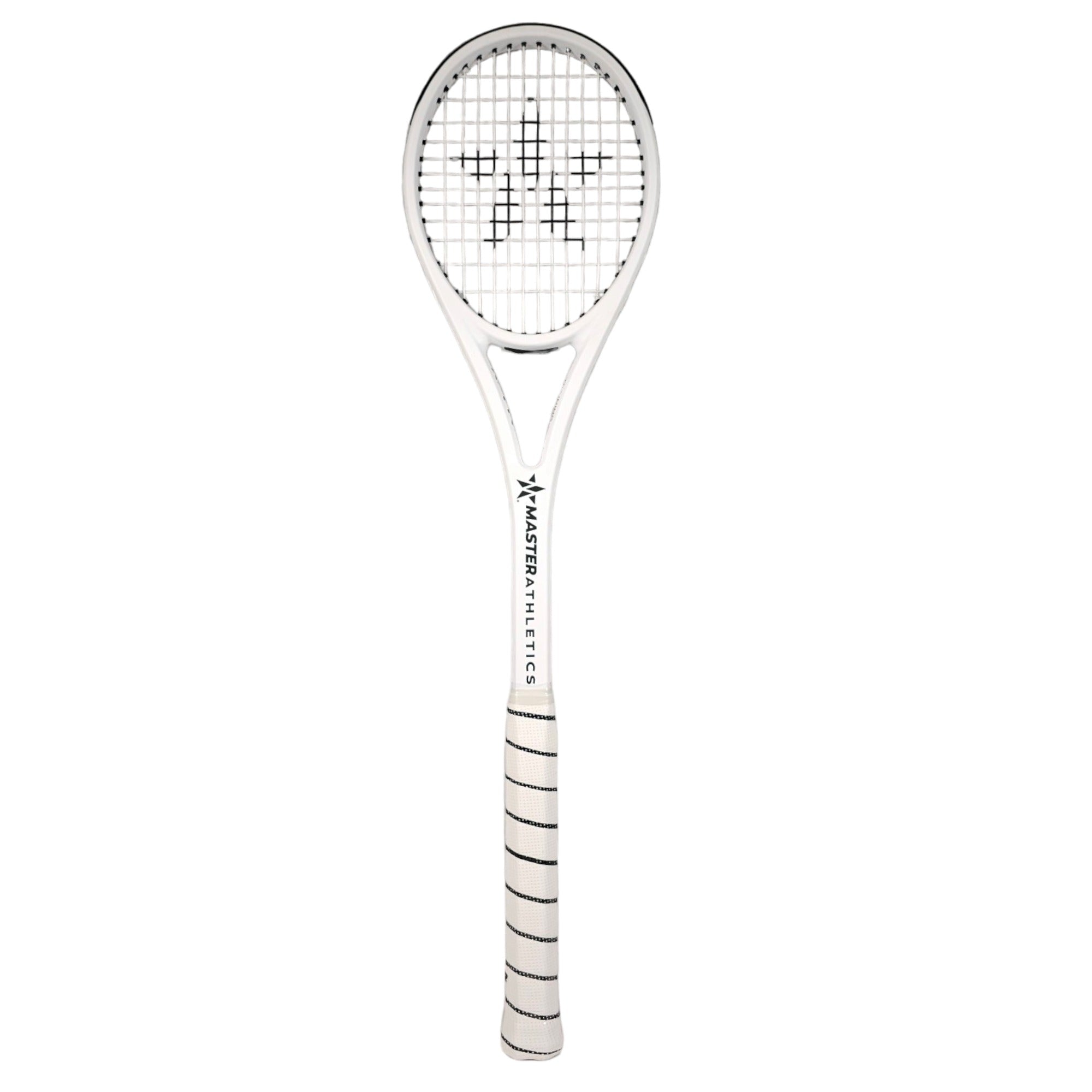 Master Athletics TR40 Tennis Training Racket – Master-Athletics