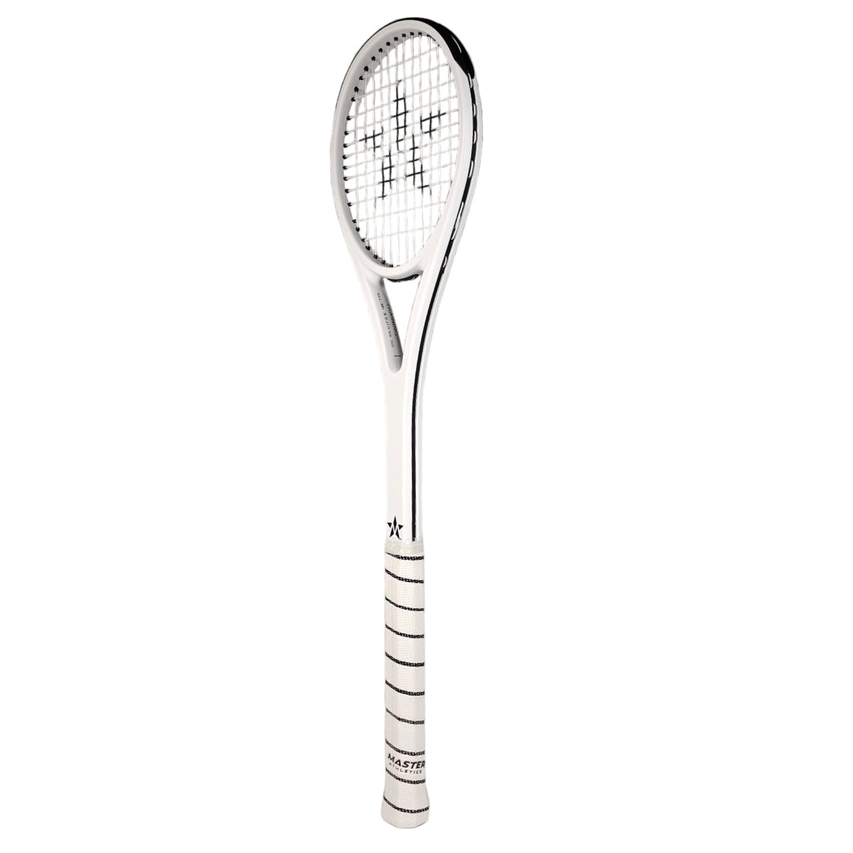 Master Athletics TR40 Tennis Training Racket – Master-Athletics