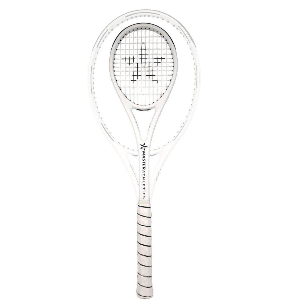 Master Athletics TR40 Tennis Training Racket – Master-Athletics