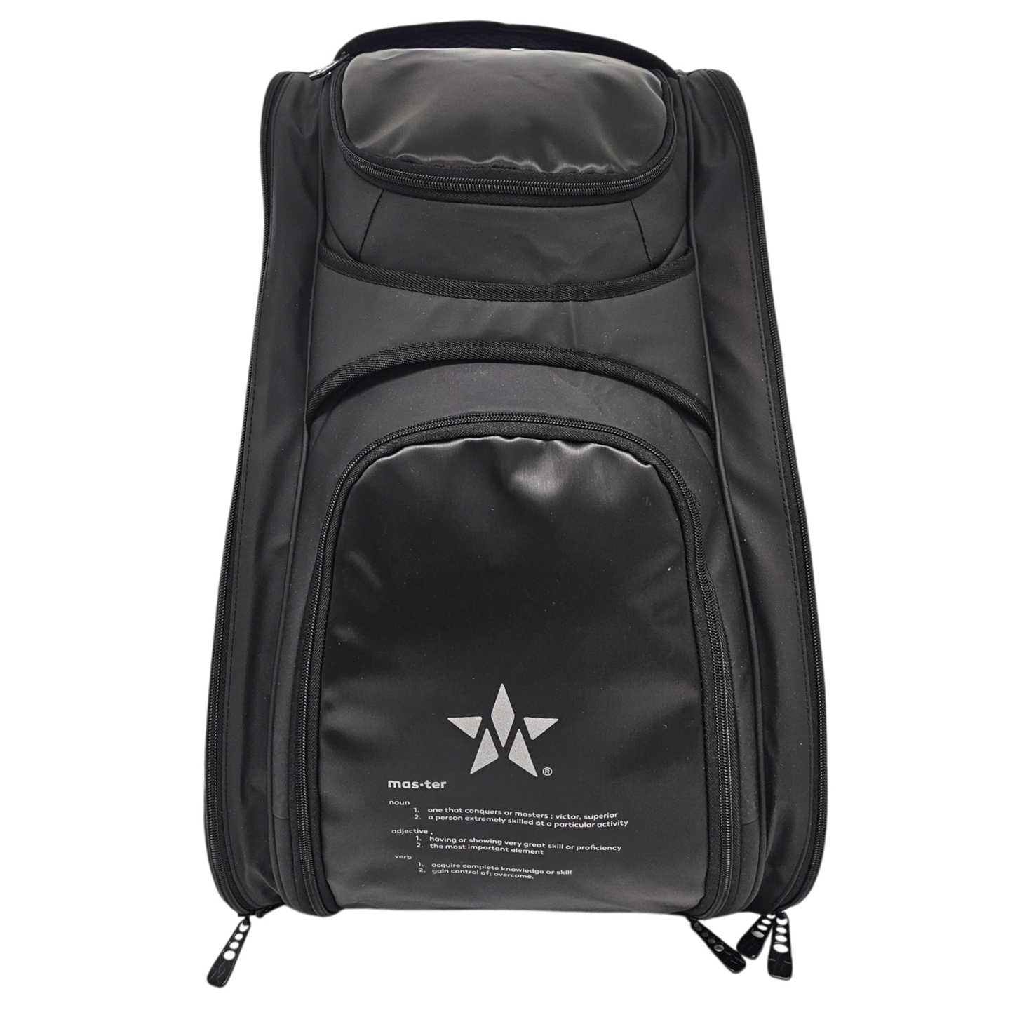Master Athletics Tour Paddlepack