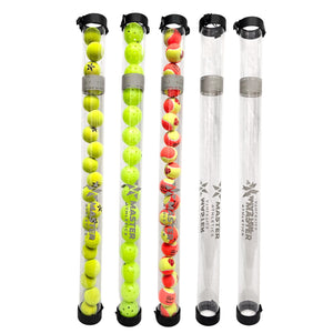 Master Athletics Multi Sport Ball Hopper Ball Tube