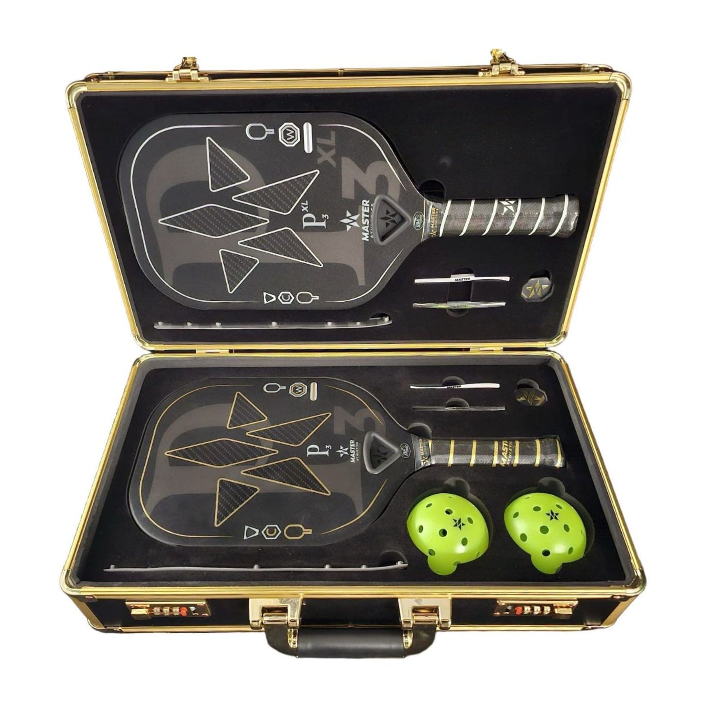 Master Athletics Pickleball Attaché Case