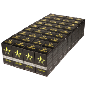 Master Athletics High Visibility (HV) Platform Tennis Ball (Case)