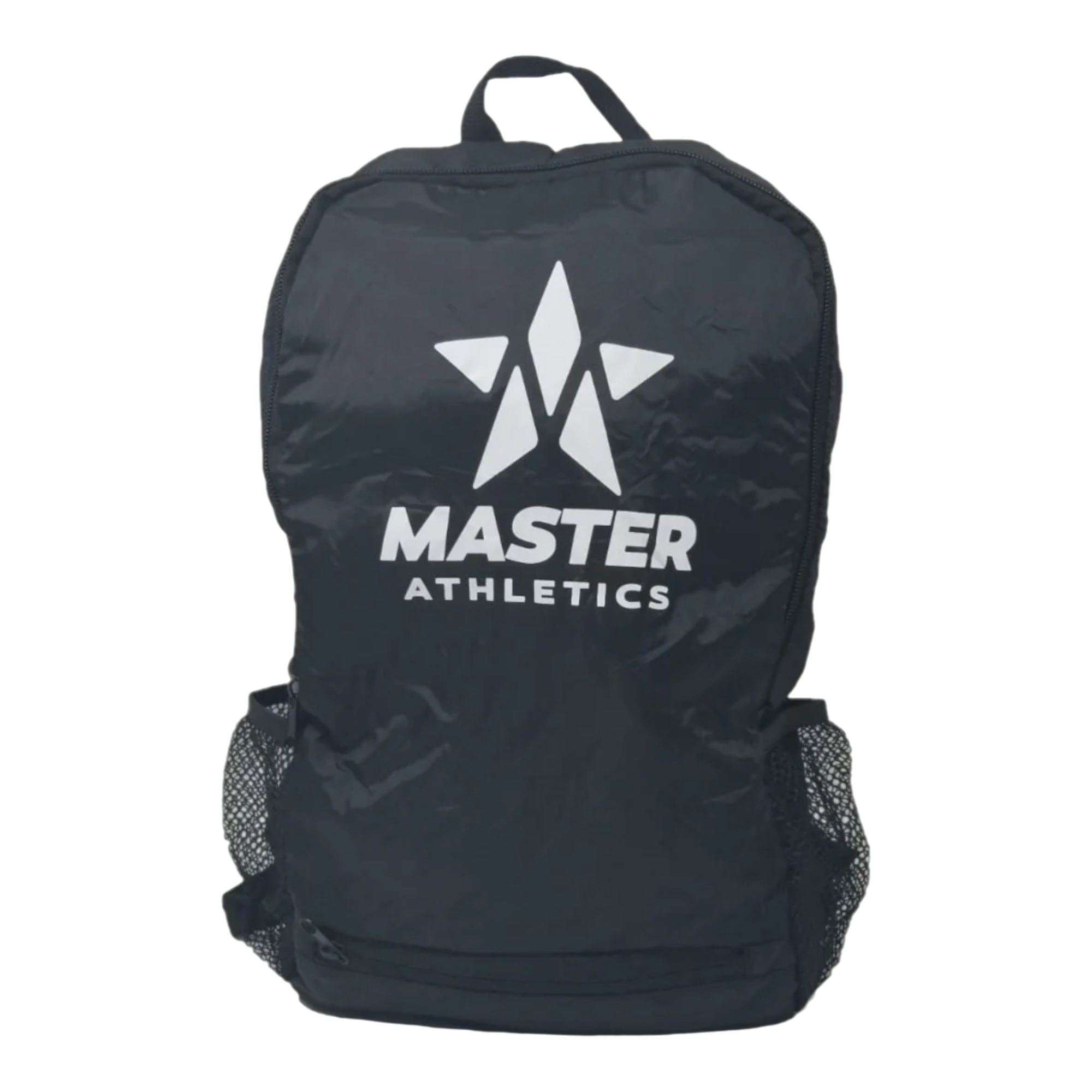 Master Athletics Foldable Backpack – Master-Athletics