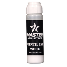 Load image into Gallery viewer, Master Athletics Stencil Ink
