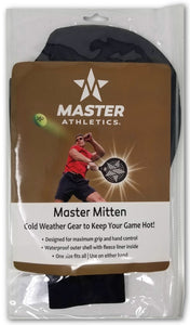 Master Athletics Master Mitten