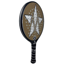 Load image into Gallery viewer, Master Athletics M1 Edge Platform Tennis Paddle, 2023 Model Year