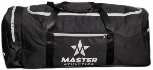 Master Athletics Large Duffle Bag