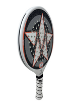 Load image into Gallery viewer, Master Athletics L2 Edge Platform Tennis Paddle, 2023 Model