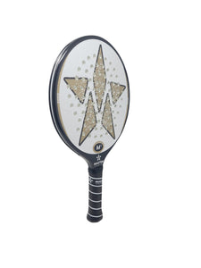 Master Athletics M1 Edge Platform Tennis Paddle, 2021 Model Year