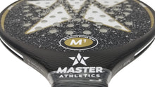 Load image into Gallery viewer, Master Athletics M1 Edge Platform Tennis Paddle