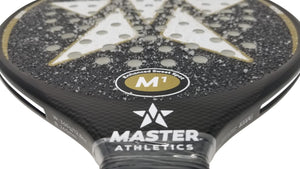 Master Athletics M1 Edge Platform Tennis Paddle