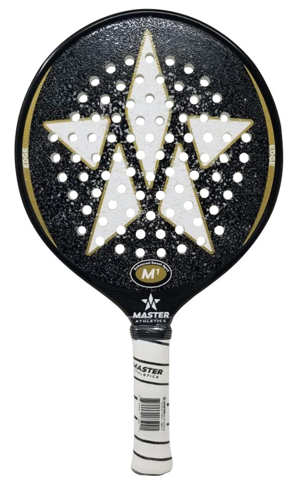 Master Athletics M1 Edge Platform Tennis Paddle