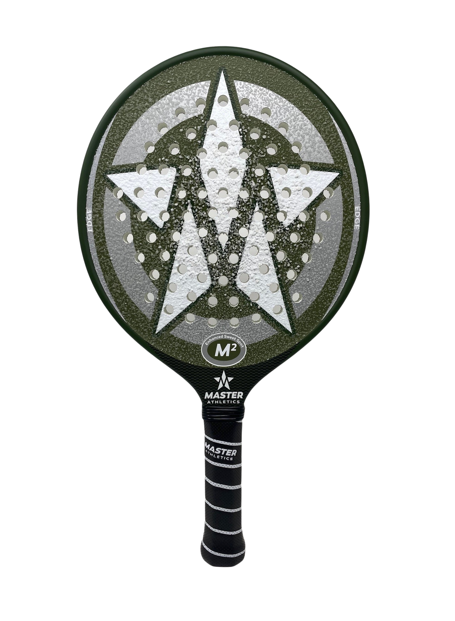 paddle tennis racket