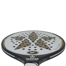 Load image into Gallery viewer, Master Athletics M1 Tour Edition Platform Tennis Paddle