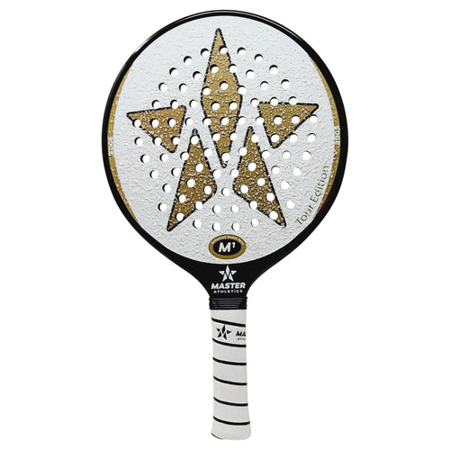 Master Athletics M1 Tour Edition Platform Tennis Paddle