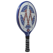 Load image into Gallery viewer, Master Athletics M2 Edge Platform Tennis Paddle, 2021 Model Year