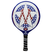 Load image into Gallery viewer, Master Athletics M2 Edge Platform Tennis Paddle, 2021 Model Year