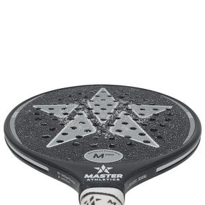Master Athletics MPro Edge Platform Tennis Paddle, 2021 Model Year