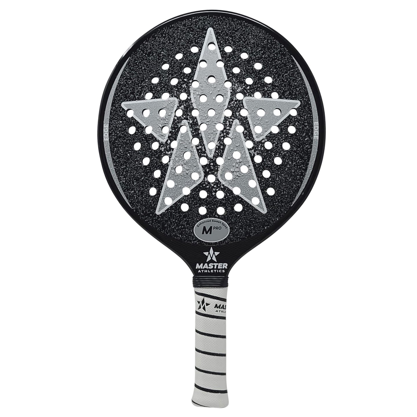 Master Athletics MPro Edge Platform Tennis Paddle, 2021 Model Year