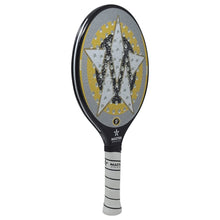 Load image into Gallery viewer, Master Athletics S2 Edge Platform Tennis Paddle, 2021 Model Year