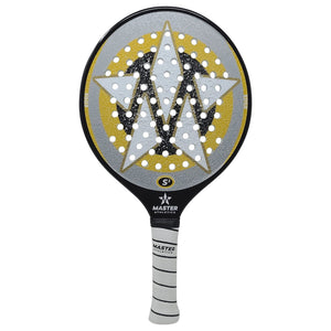 Master Athletics S2 Edge Platform Tennis Paddle, 2021 Model Year