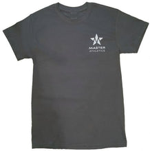 Load image into Gallery viewer, Master Athletics Tee Shirt