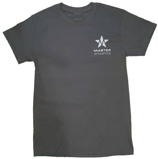Master Athletics Tee Shirt