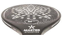 Load image into Gallery viewer, Master Athletics MPro Edge Platform Tennis Paddle