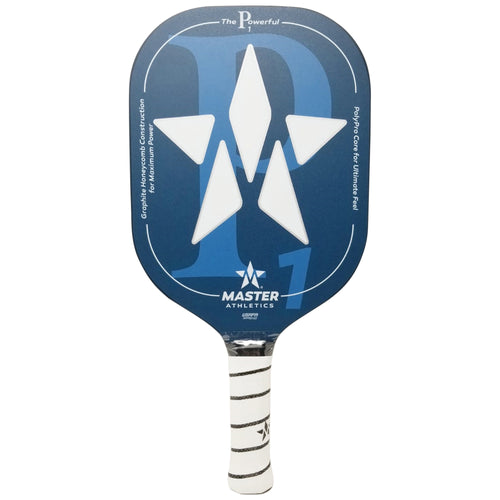 Master Athletics P1 Pickleball Paddle